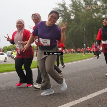Runner Photo 8432862