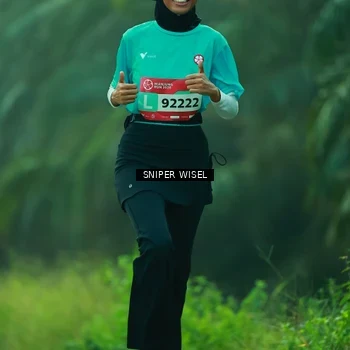 Runner Photo 8432864