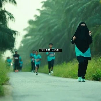Runner Photo 8432871