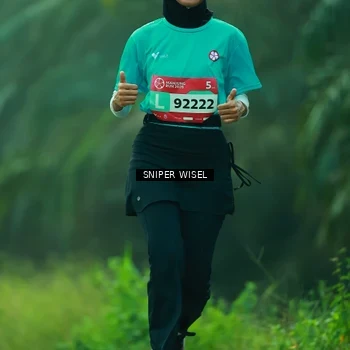 Runner Photo 8432872