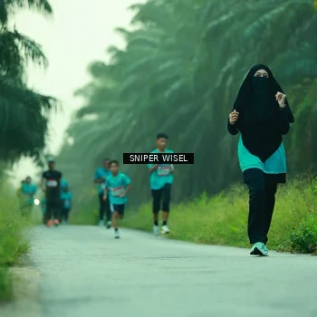 Runner Photo 8432873