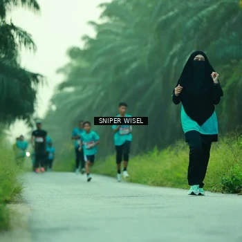Runner Photo 8432876