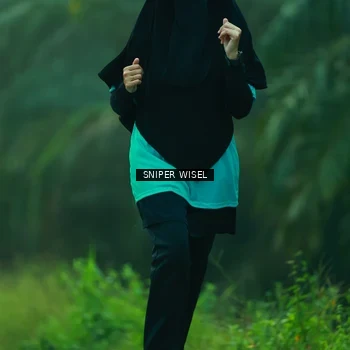 Runner Photo 8432880