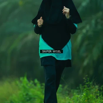 Runner Photo 8432883