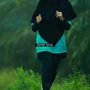 Runner Photo 8432886