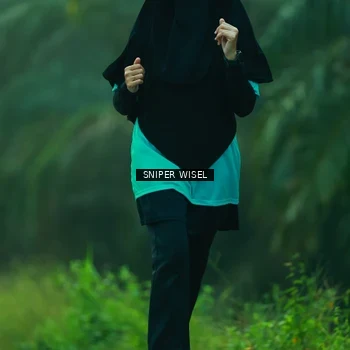 Runner Photo 8432887