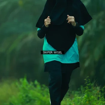 Runner Photo 8432888