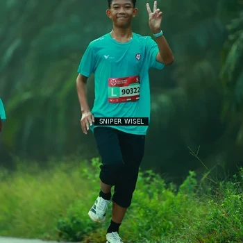 Runner Photo 8432890