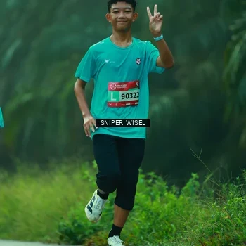 Runner Photo 8432891
