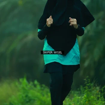 Runner Photo 8432892