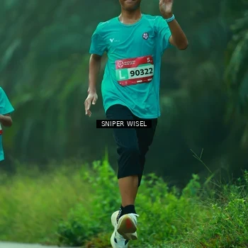 Runner Photo 8432894
