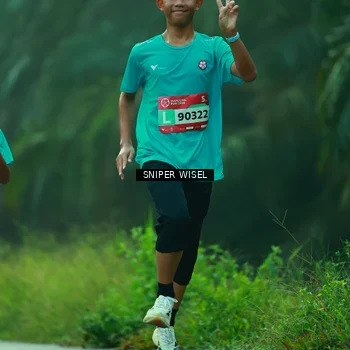 Runner Photo 8432895