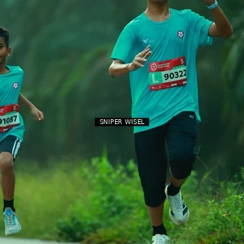 Runner Photo 8432911