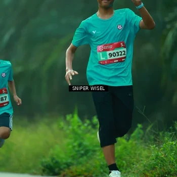 Runner Photo 8432913