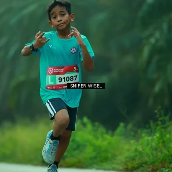 Runner Photo 8432916