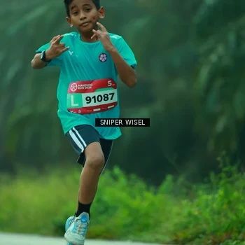 Runner Photo 8432918