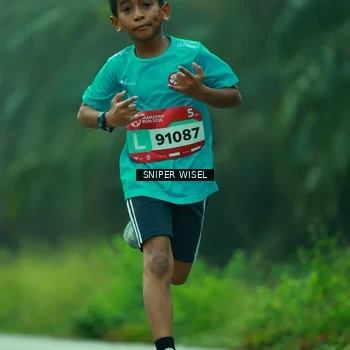 Runner Photo 8432920