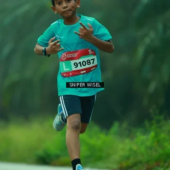 Runner Photo 8432922