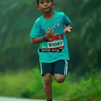 Runner Photo 8432927