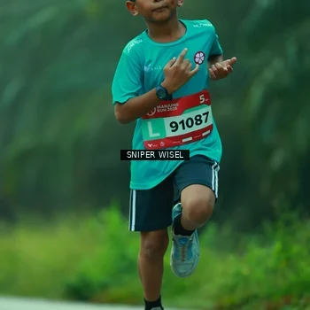 Runner Photo 8432928