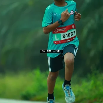 Runner Photo 8432930