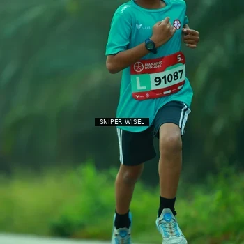 Runner Photo 8432931
