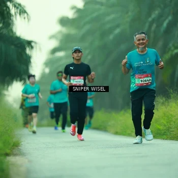 Runner Photo 8432936