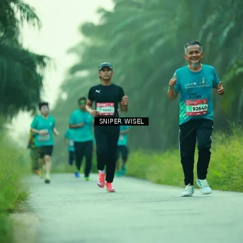 Runner Photo 8432937