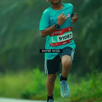 Runner Photo 8432938