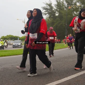 Runner Photo 8432941