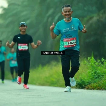 Runner Photo 8432950
