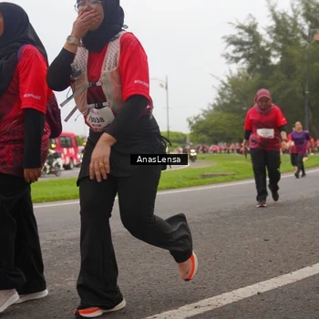 Runner Photo 8432952