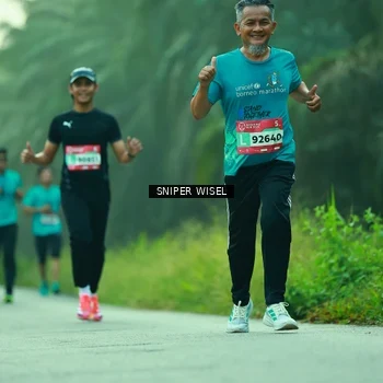 Runner Photo 8432953