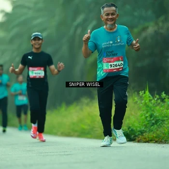 Runner Photo 8432954