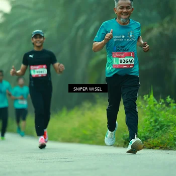 Runner Photo 8432961
