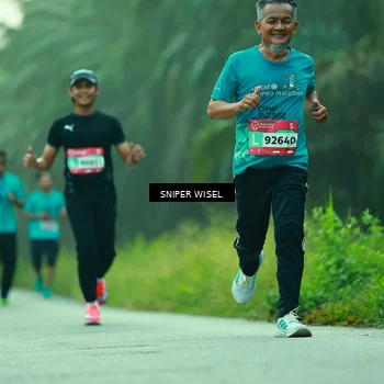 Runner Photo 8432962