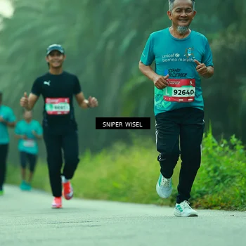 Runner Photo 8432967