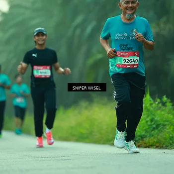 Runner Photo 8432969