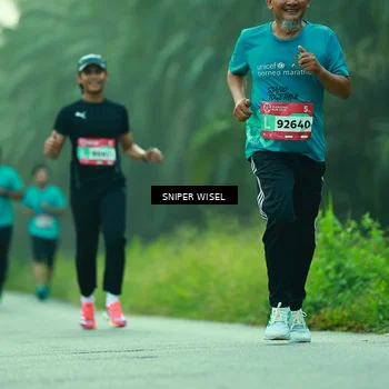 Runner Photo 8432970