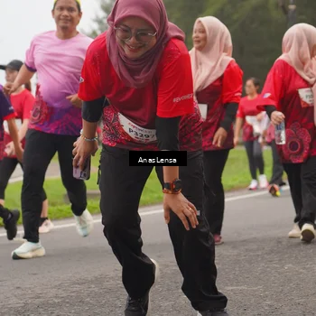 Runner Photo 8432979