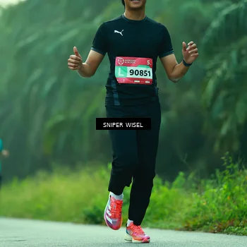 Runner Photo 8432983