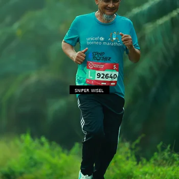 Runner Photo 8432984