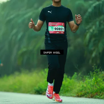 Runner Photo 8432985