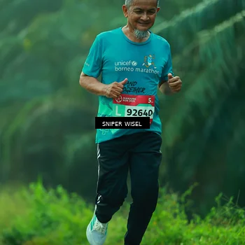 Runner Photo 8432987