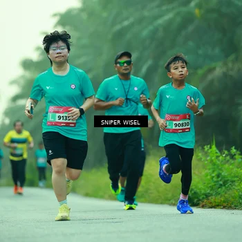 Runner Photo 8432991