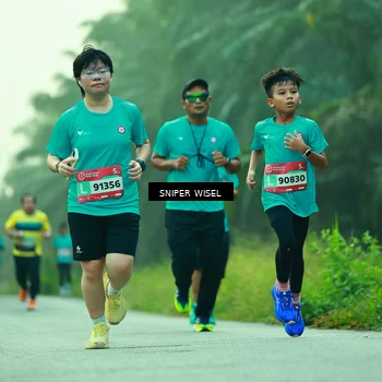 Runner Photo 8432998
