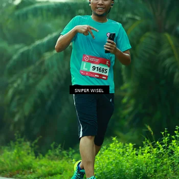 Runner Photo 8433016