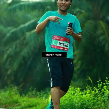 Runner Photo 8433018