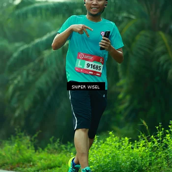 Runner Photo 8433019