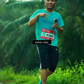 Runner Photo 8433020